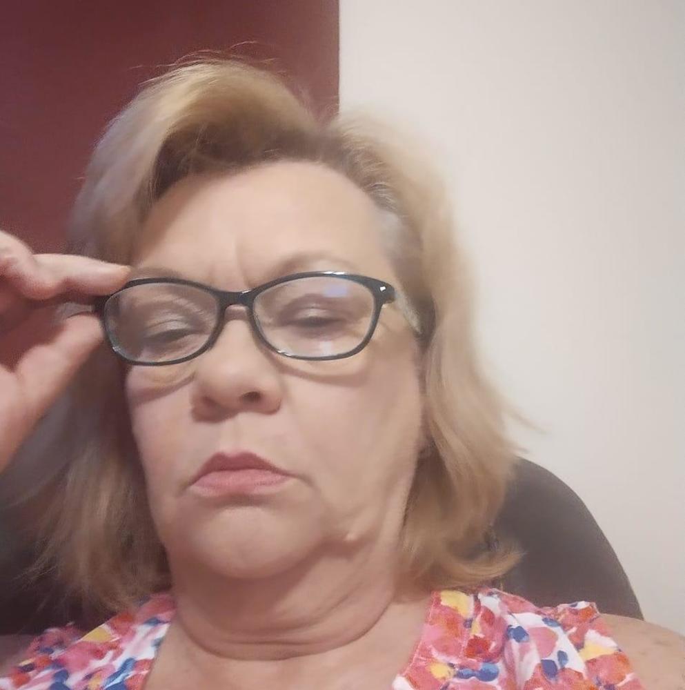 Meet your Posher, Cathy